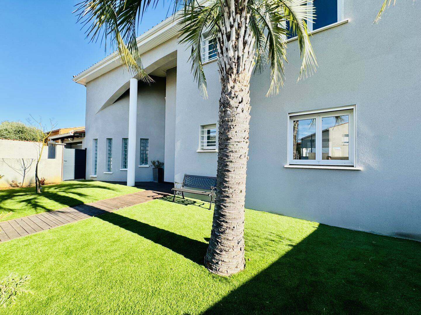 Maison 6 pièces 289 m² · à Saint-Jean-de-Védas · 289 m² · 695 000 €