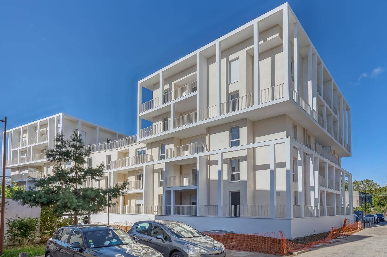 Appartement 1 pièce 28 m² · à Ris-Orangis · 28 m² · 538 €/mois