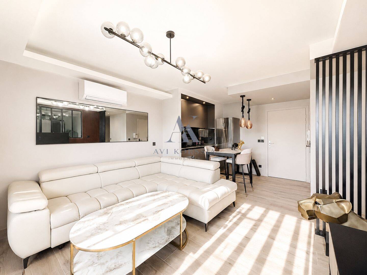 Appartement 2 pièces 40 m² · à Bron · 40 m² · 169 000 €