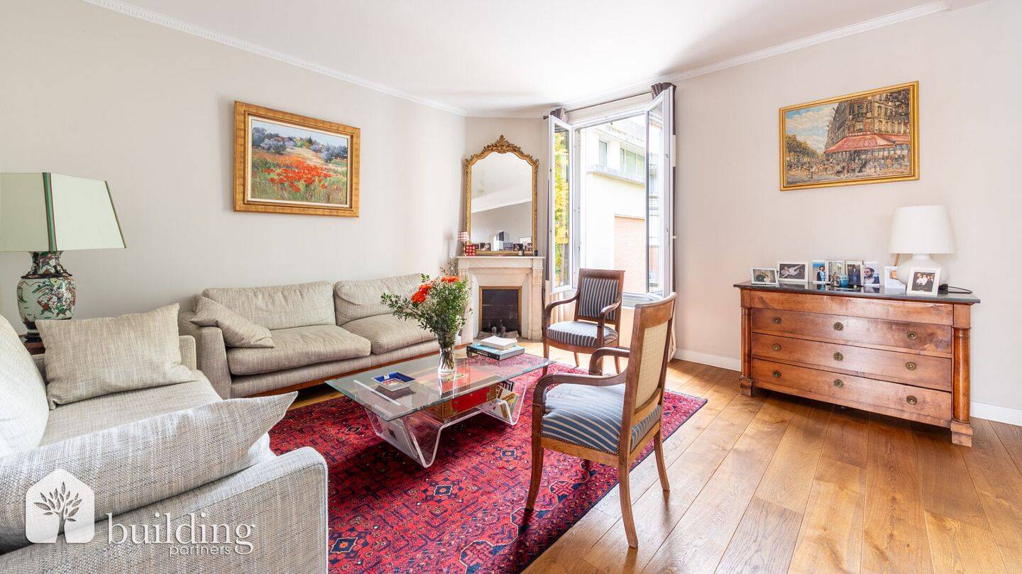 Maison 6 pièces 164 m² · à Courbevoie · 164 m² · 1 100 000 €