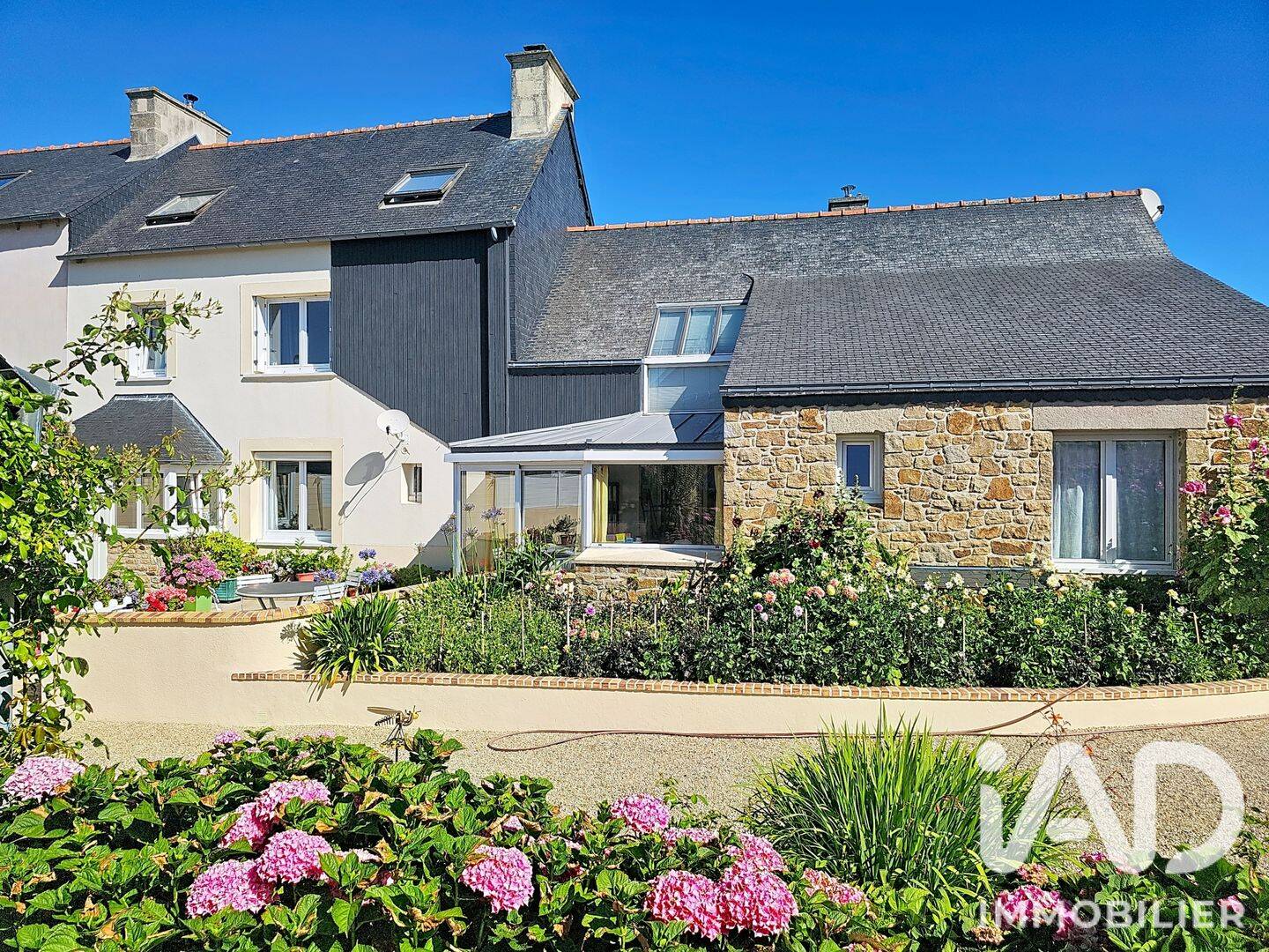 Maison 9 pièces 140 m² · à Plourivo · 140 m² · 370 000 €