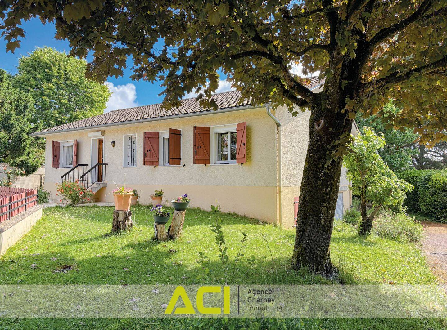 Maison 5 pièces 125 m² · à Mâcon · 125 m² · 262 000 €