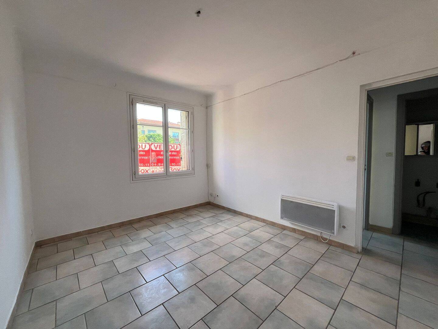 Appartement 2 pièces 35 m² · à Toulon · 35 m² · 82 000 €