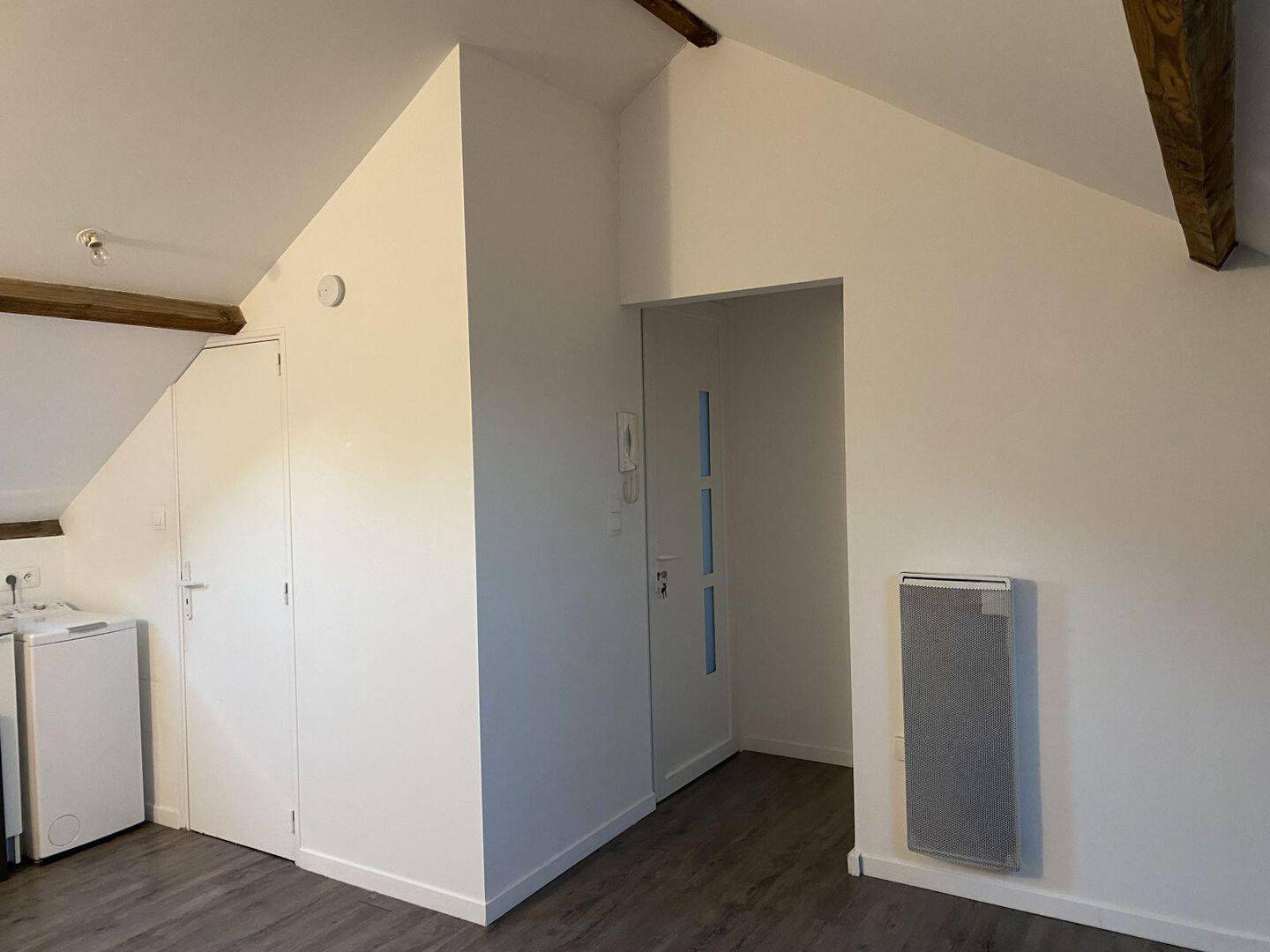 Appartement 1 pièce 15 m² · à Nantes · 15 m² · 525 €