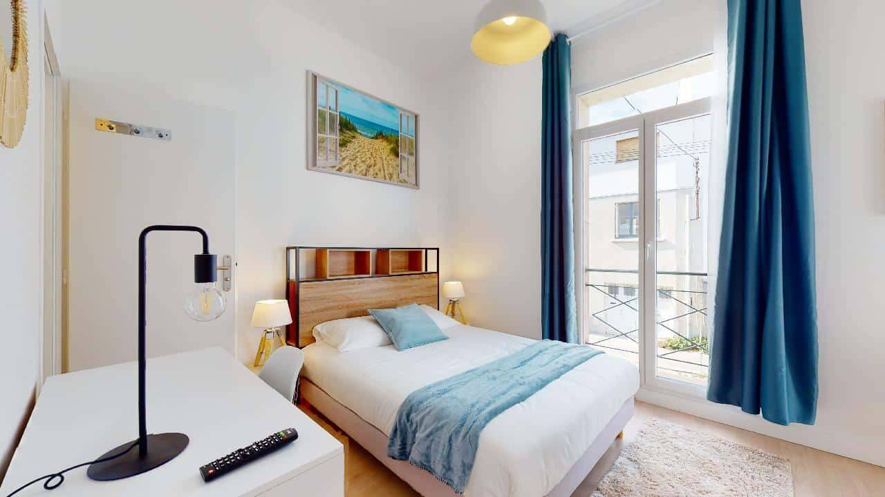 Gaston - Private Room (16) - Colocation — 13