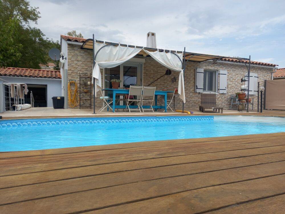 Maison 4 pièces 96 m² · à Salernes · 96,1 m² · 395 000 €