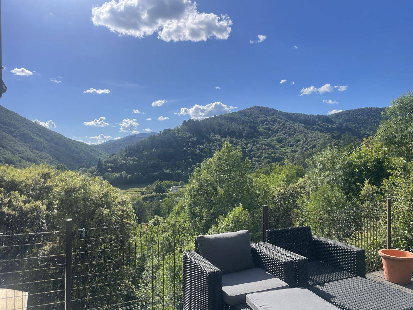 Maison 4 pièces 119 m² · à Sumène · 119 m² · 283 000 €
