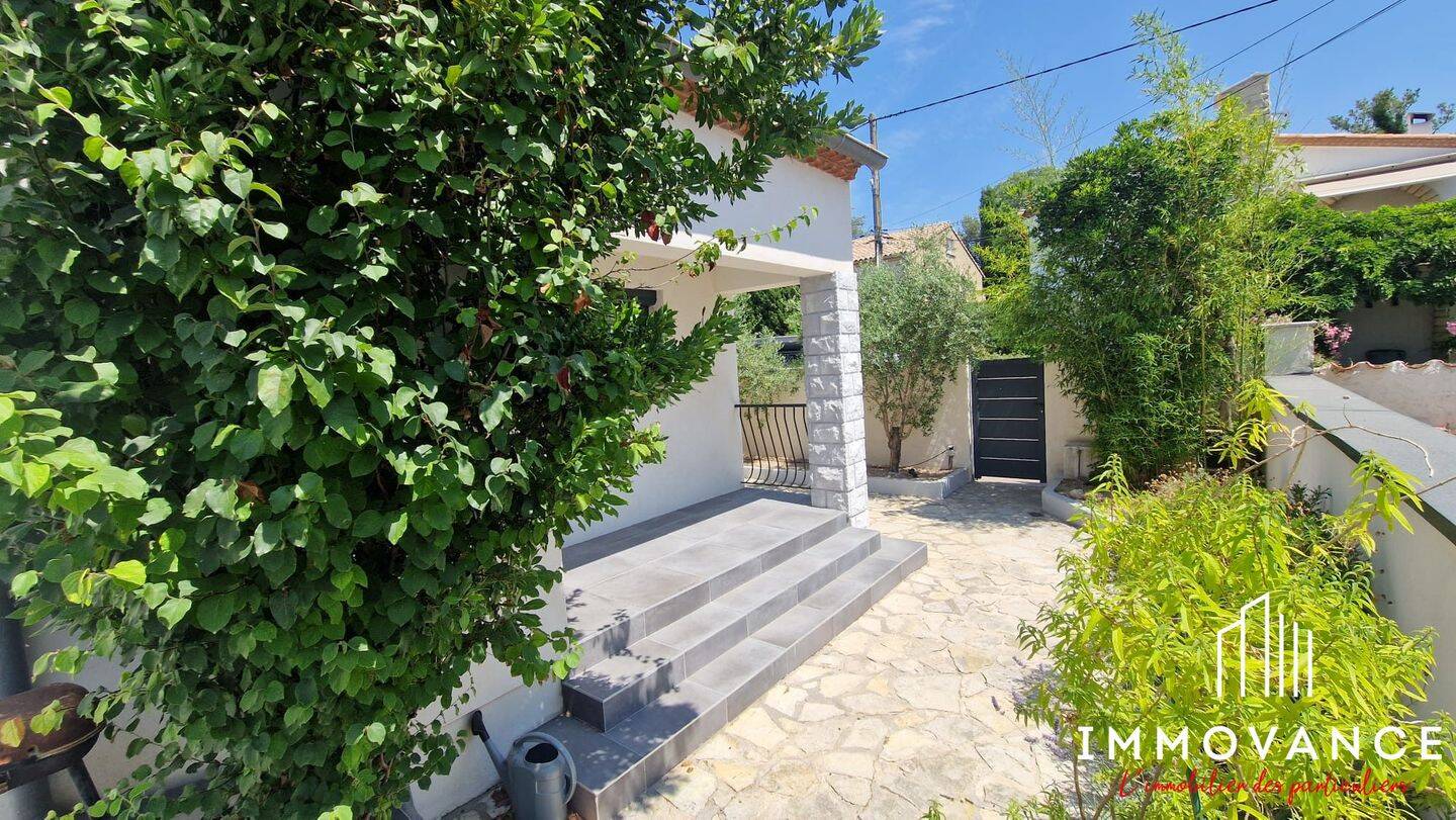 Maison 6 pièces 175 m² · à Le Crès · 175 m² · 635 000 €