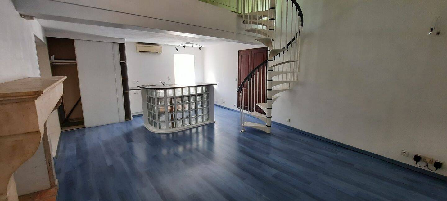 Maison 3 pièces 68 m² · à Chauvigny · 67,8 m² · 635 €/mois