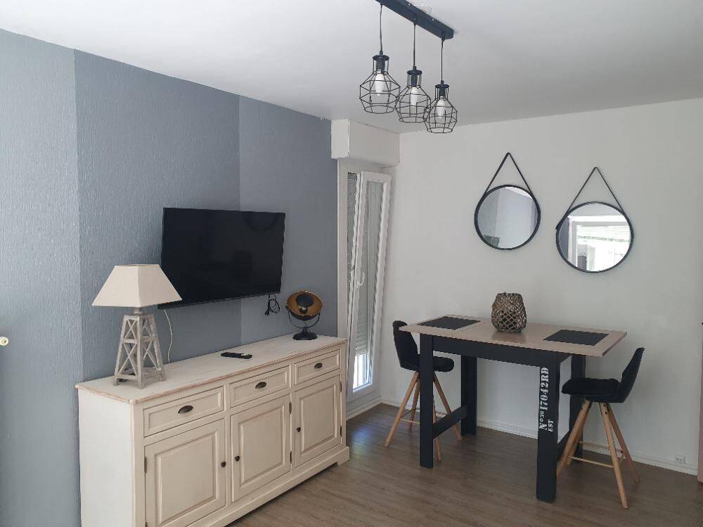 Appartement 3 pièces 68 m² · à Montbéliard · 68 m² · 740 €