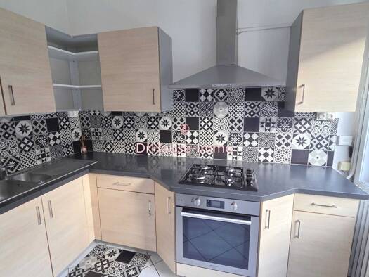 Maison à vendre 189 500 € 5 pièces 3 chambres 70 m² Centre Seclin 59113