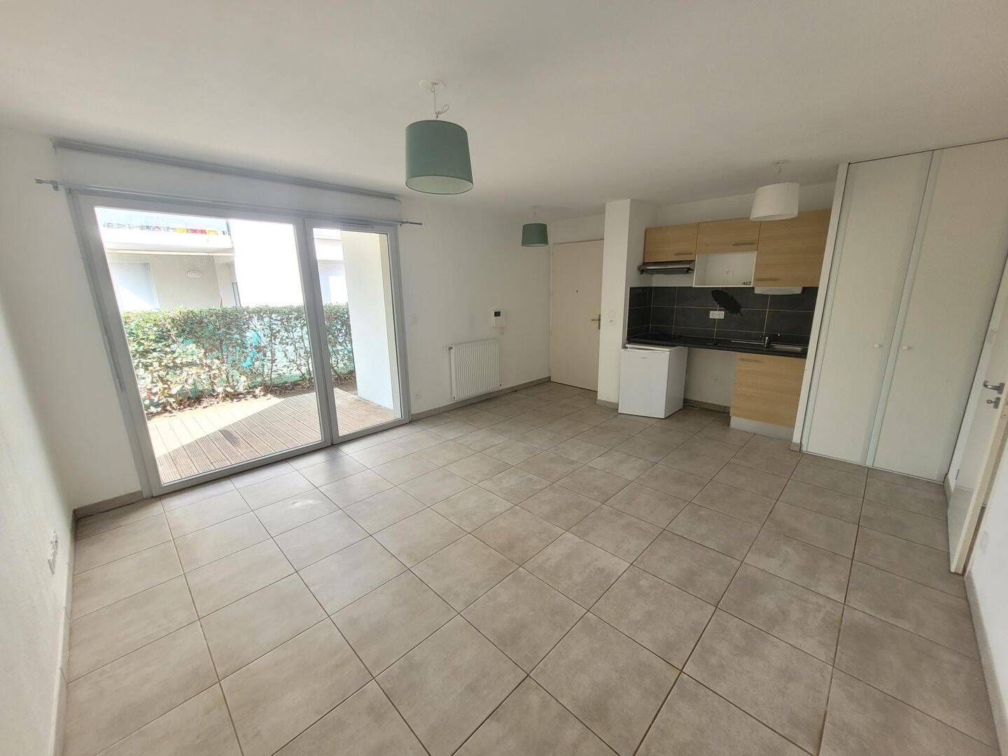 Appartement 2 pièces 39 m² · à Fonsorbes · 39,1 m² · 495 €