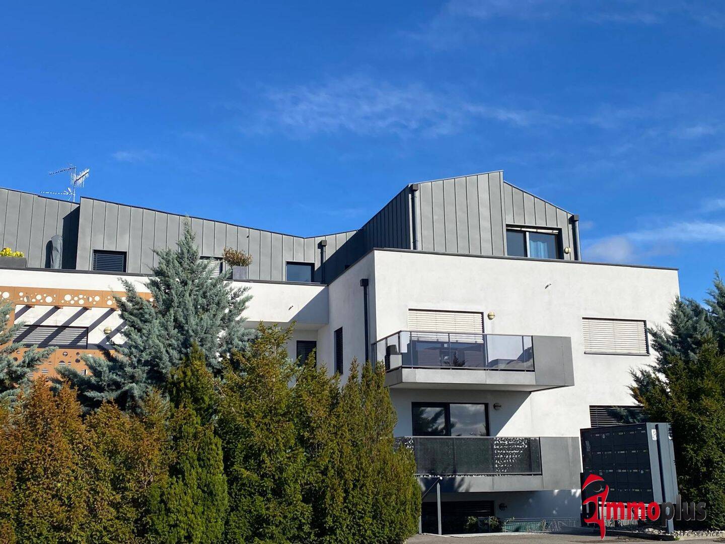 Appartement 3 pièces 64 m² · à Saint-Louis · 64 m² · 249 900 €