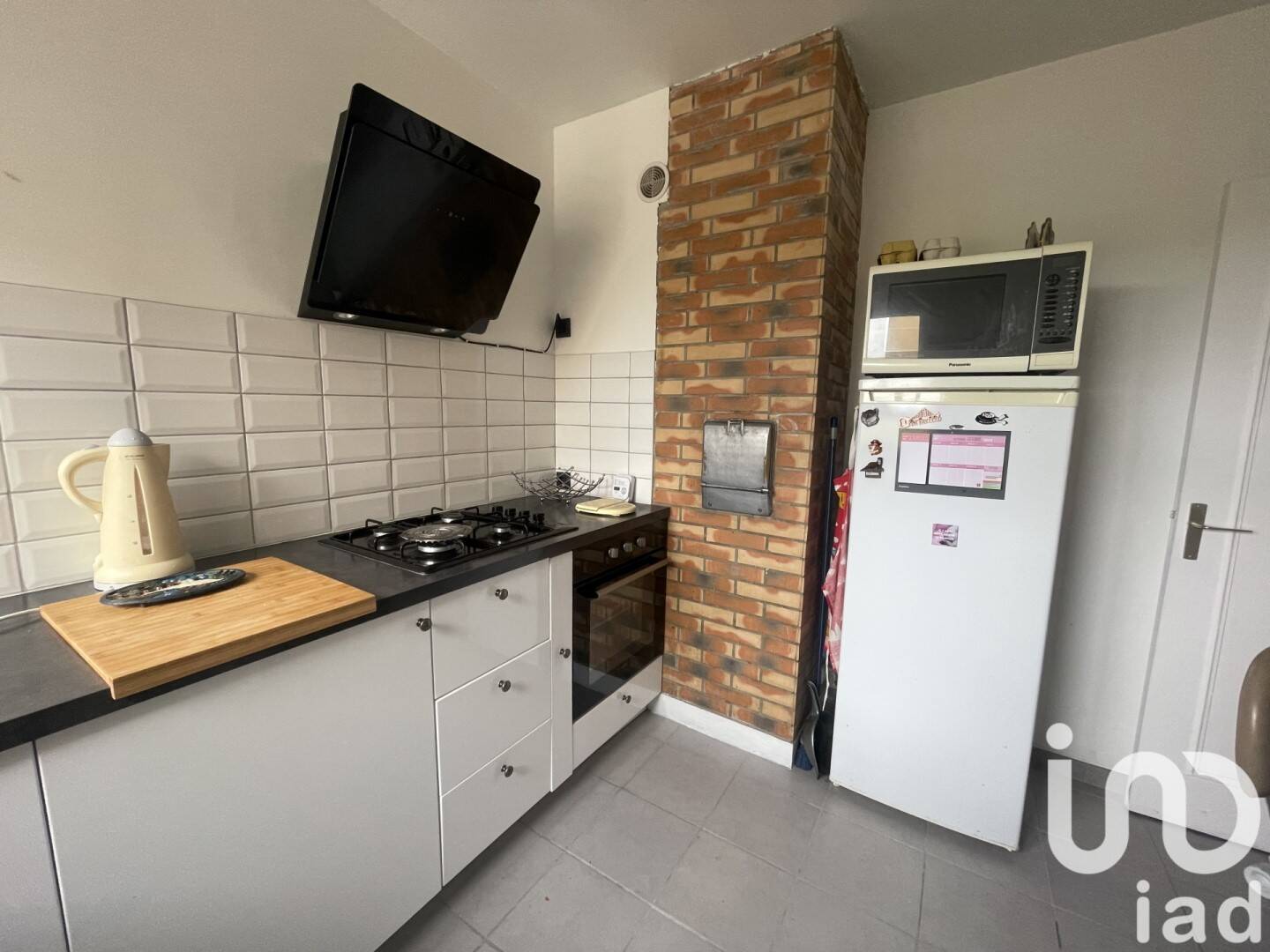 Appartement 5 pièces 89 m² · à Épinay-sous-Sénart · 89 m² · 155 000 €