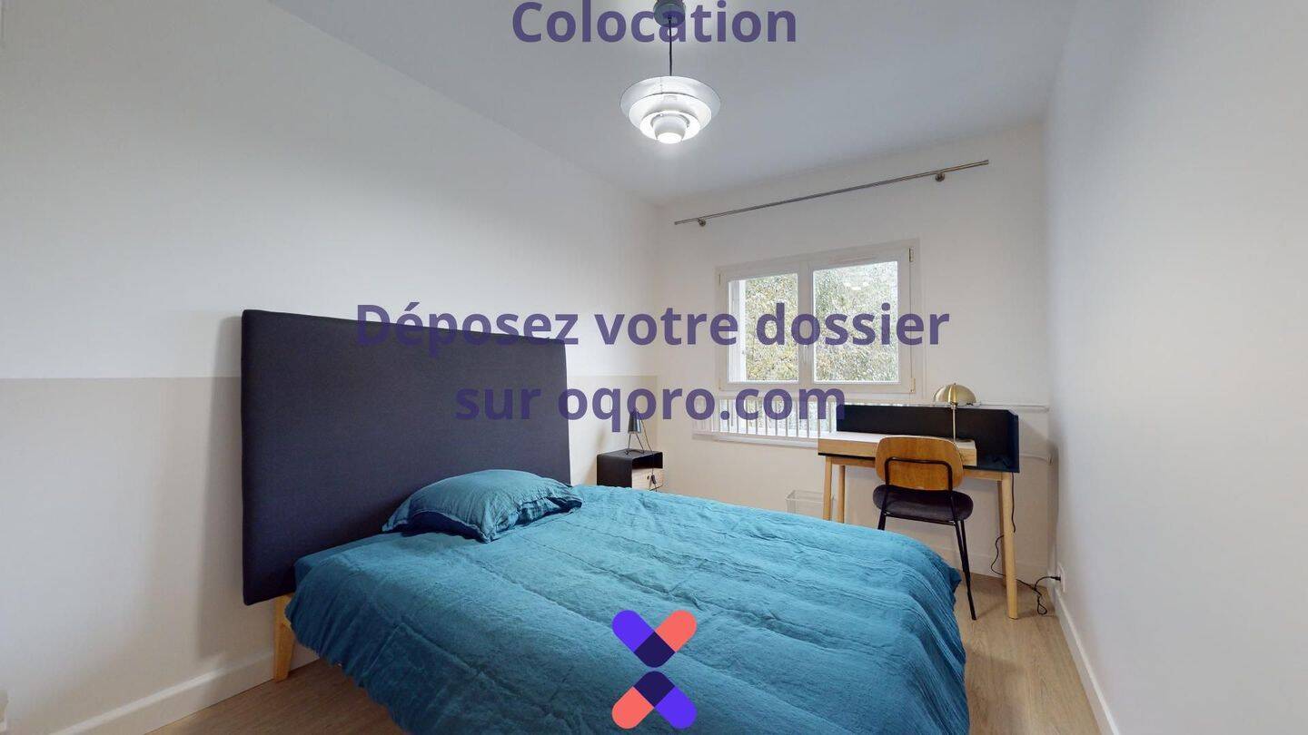 6 pièces 110 m² · à Arcueil · 110 m² · 759 €/mois