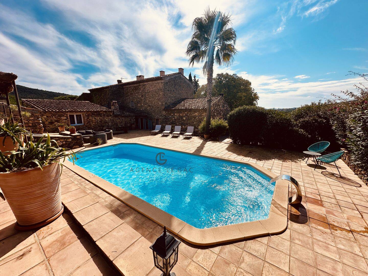 Maison 12 pièces 500 m² · à Sainte-Maxime · 500 m² · 3 490 000 €