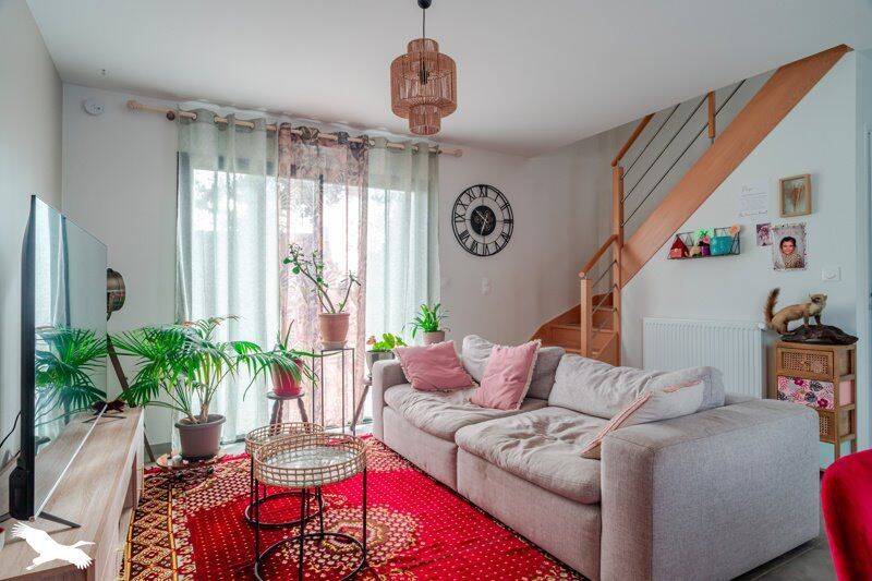 Maison 5 pièces 89 m² · à Fouesnant · 89 m² · 308 924 €