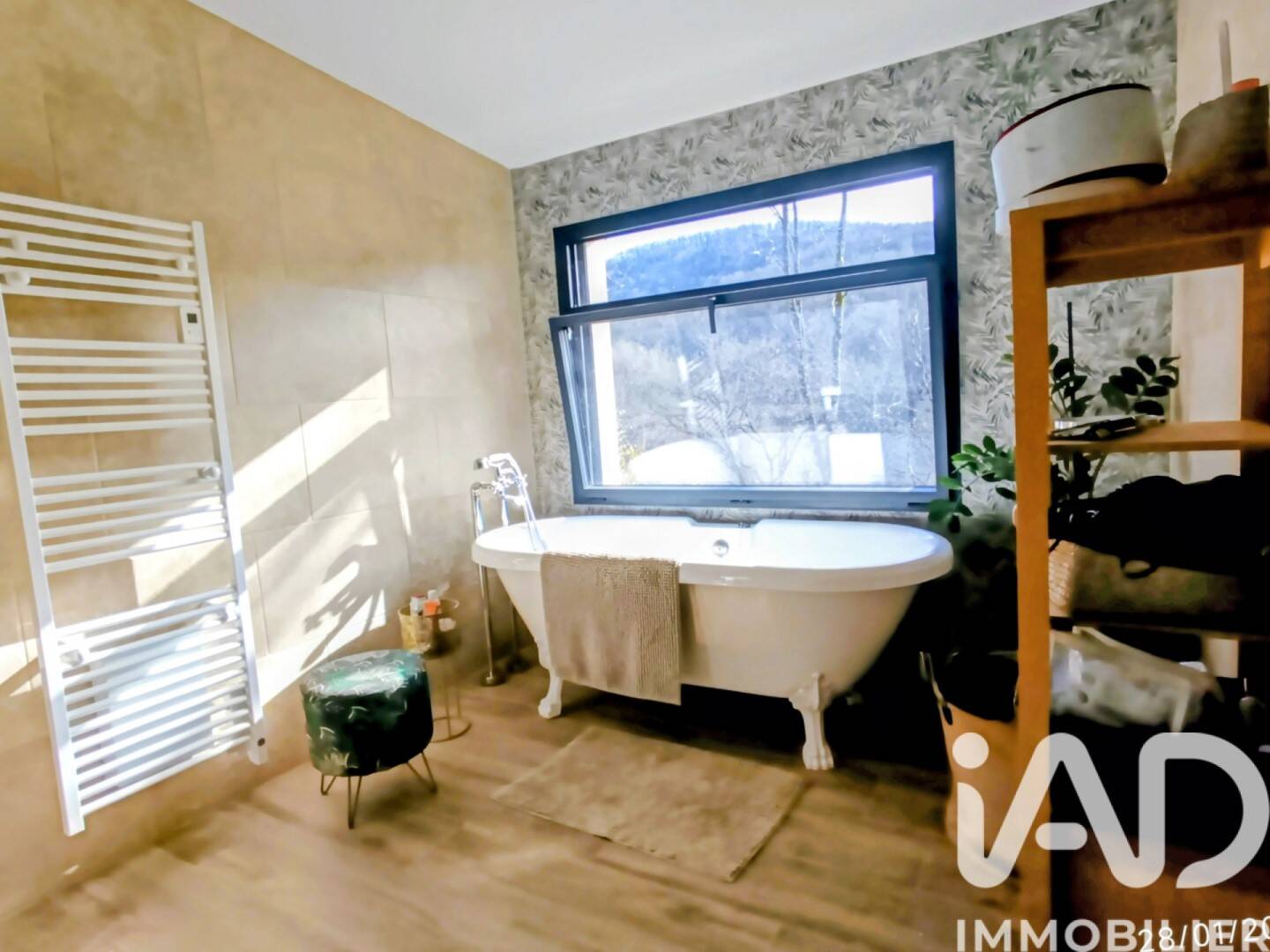 Maison 4 pièces 160 m² · à Crampagna · 160 m² · 384 900 €