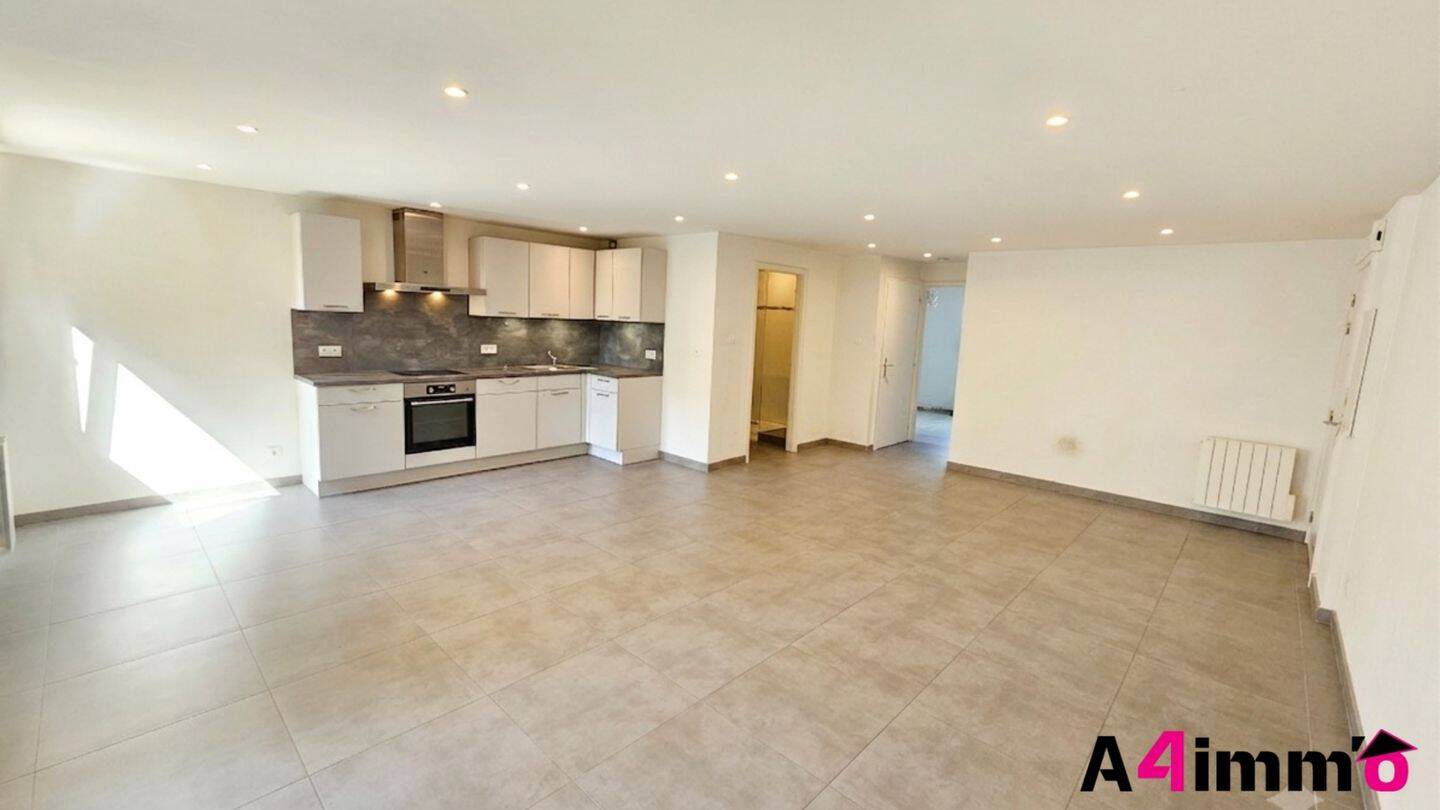 Appartement 3 pièces 65 m² · à Geispolsheim · 65 m² · 238 500 €