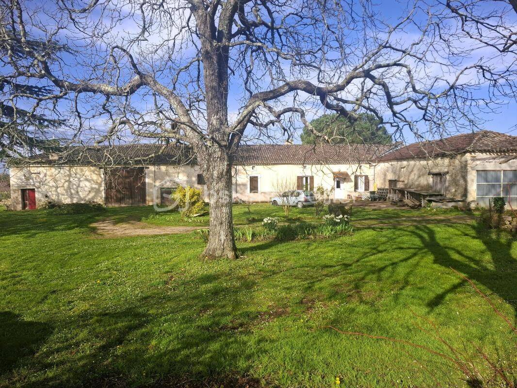 Maison 6 pièces 109 m² · à Ruch · 109 m² · 235 000 €