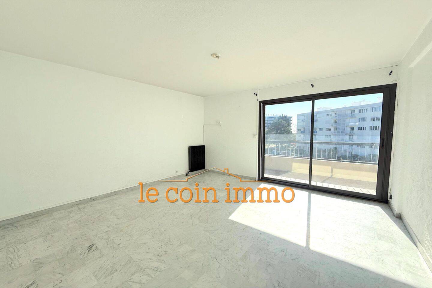 Appartement 3 pièces 60 m² · à Antibes · 60 m² · 289 000 €