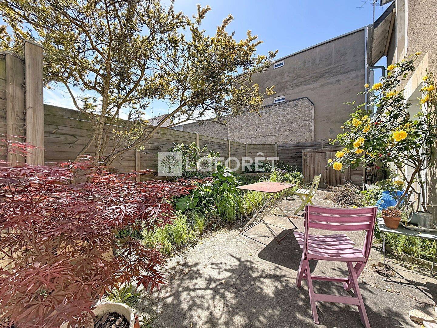 Maison 4 pièces 72 m² · à Ouistreham · 72 m² · 199 900 €