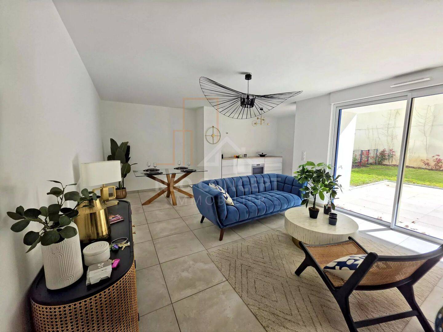 Appartement 4 pièces 84 m² · à Strasbourg · 83,7 m² · 569 000 €