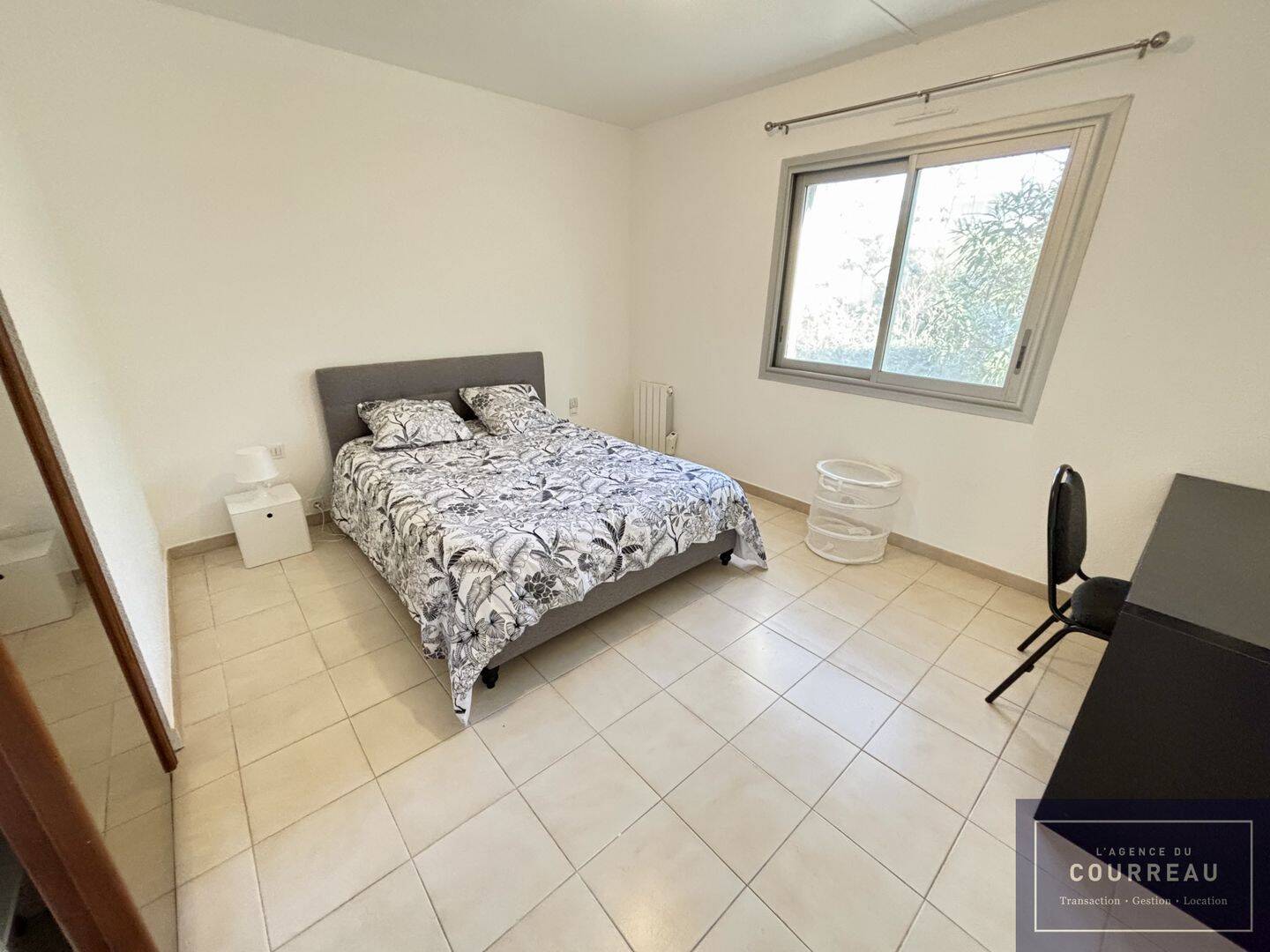 1 pièce 13 m² · à Montpellier · 13 m² · 500 €