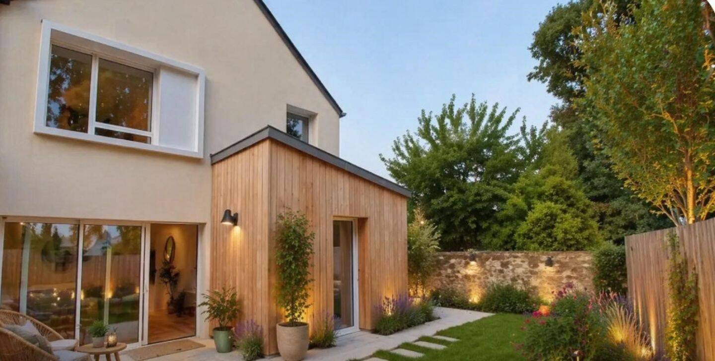 Maison 5 pièces 125 m² · à Saint-Malo · 125 m² · 453 200 €