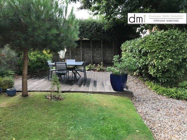 Maison 5 pièces 135 m² · à Le Havre · 135 m² · 530 000 €