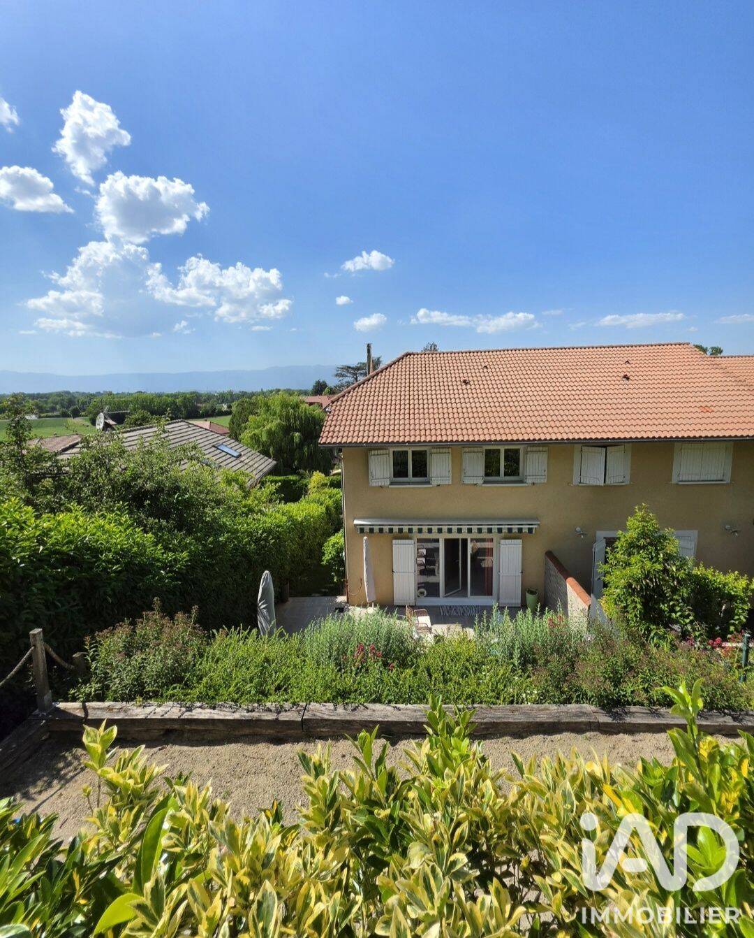 Maison 5 pièces 134 m² · à Bossey · 134 m² · 695 000 €