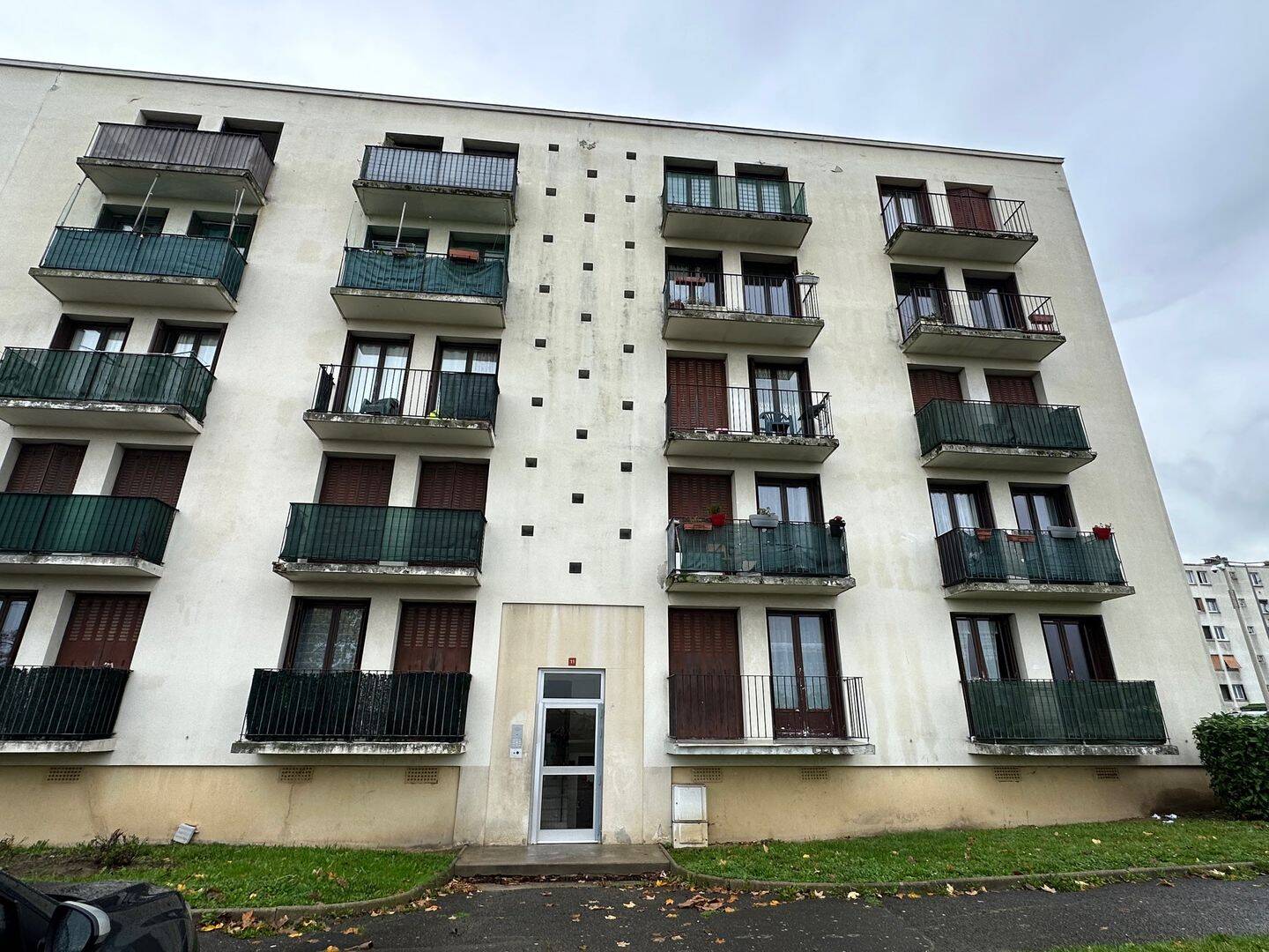 Appartement 5 pièces 73 m² · à Garges-lès-Gonesse · 73,2 m² · 161 000 €