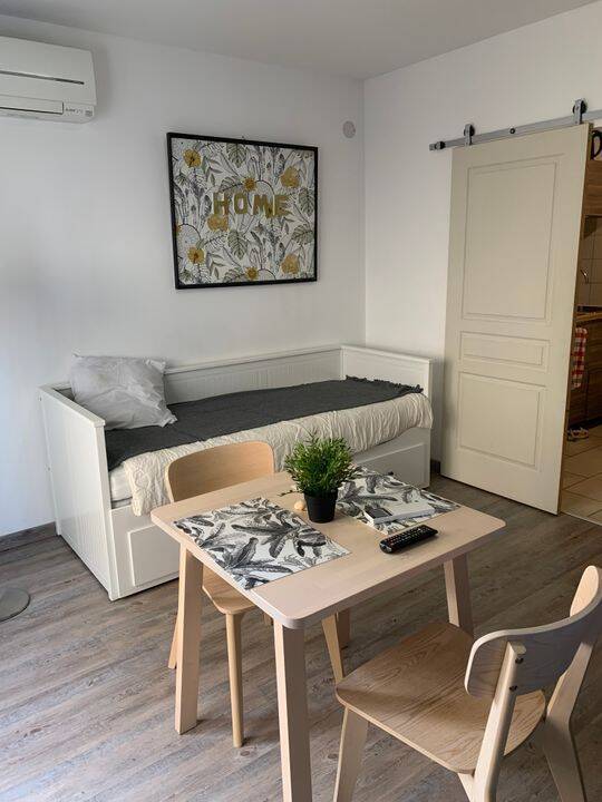 Appartement 1 pièce 20 m² · à Dax · 20 m² · 440 €/mois