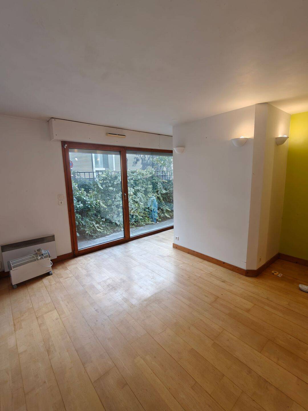 Appartement 2 pièces 35 m² · à Nantes · 35 m² · 644 €/mois