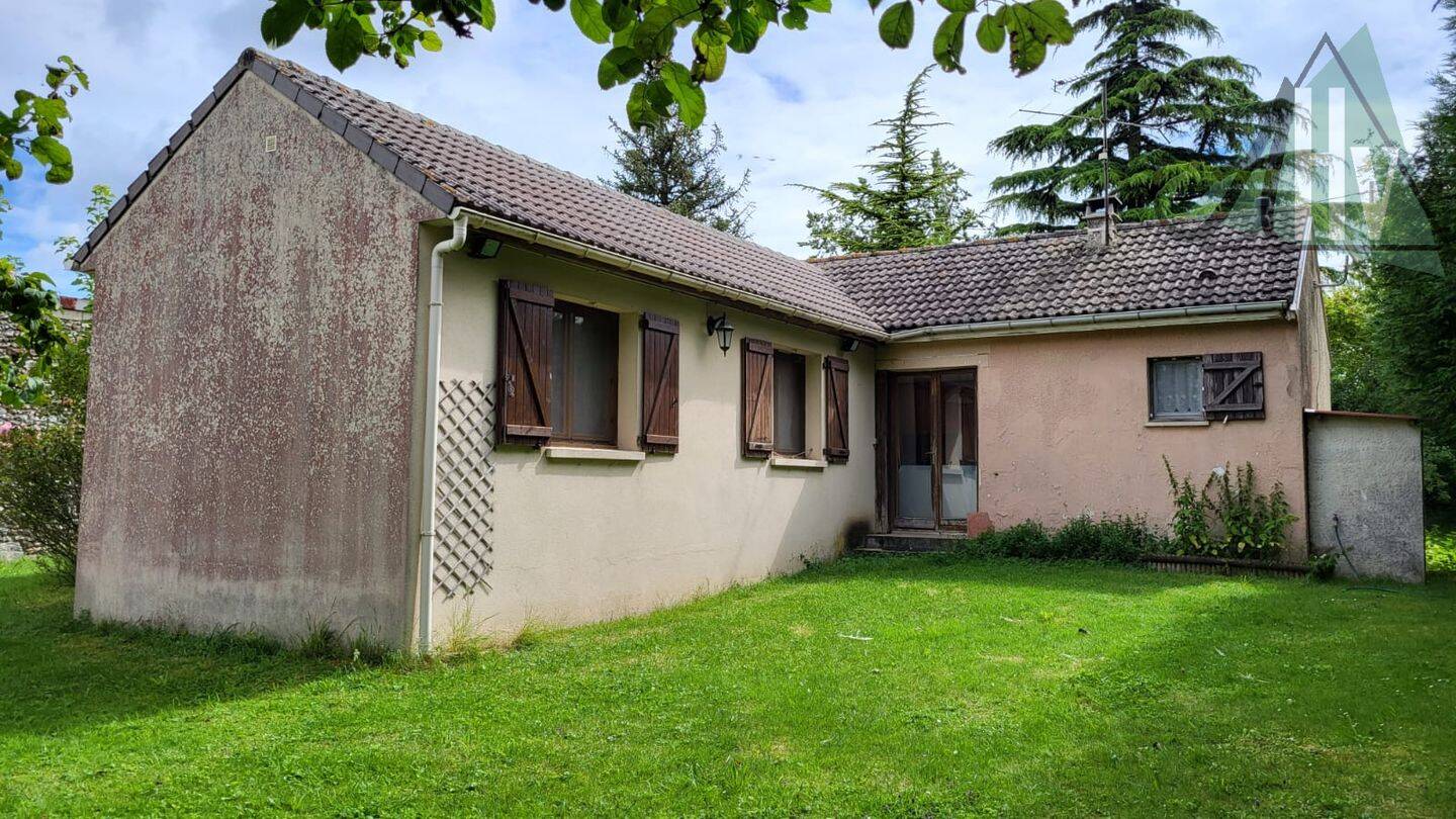 Maison 3 pièces 70 m² · à Perceneige · 70 m² · 149 800 €