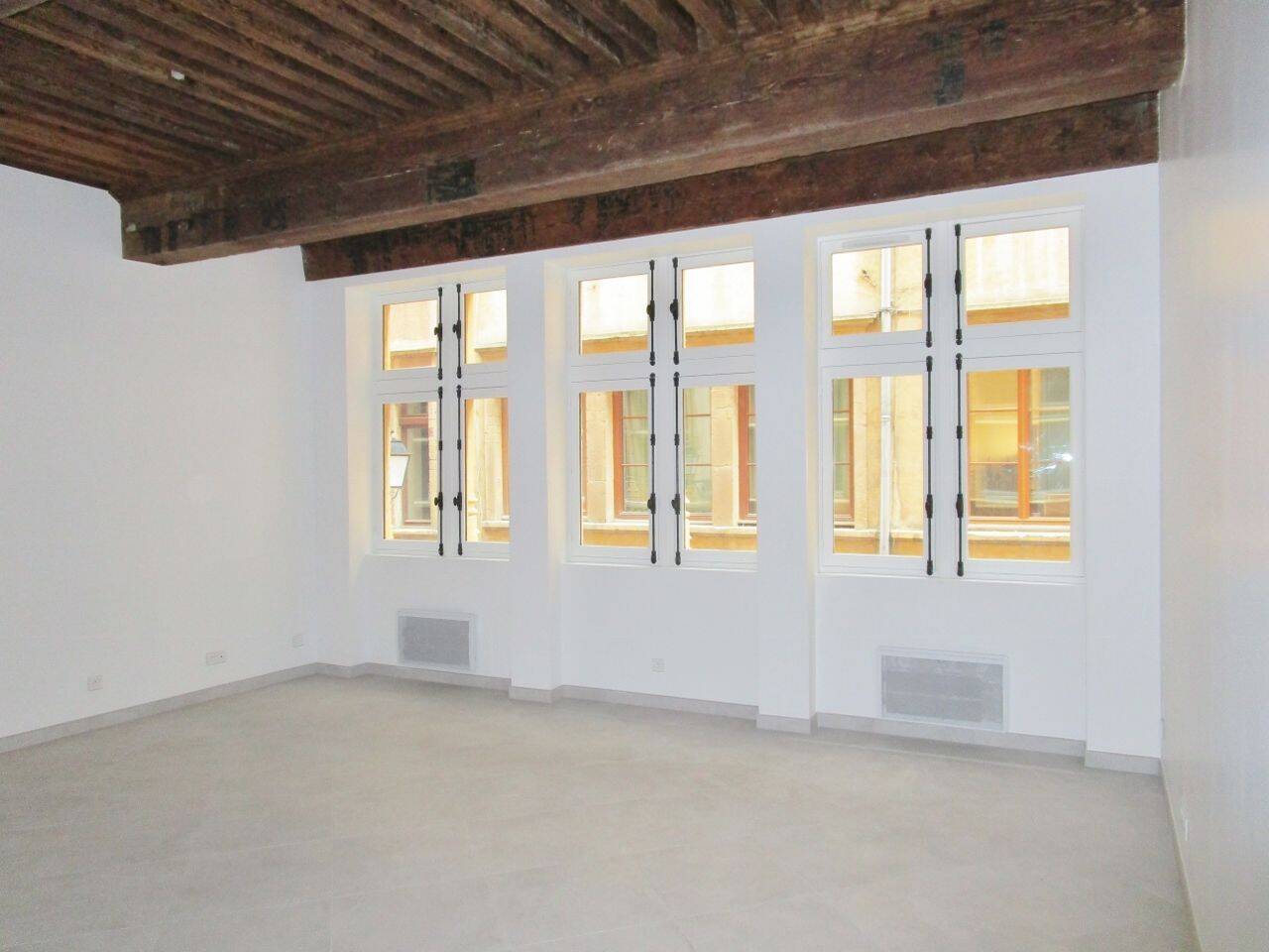 Appartement 1 pièce 36 m² · à Lyon 5ème Arrondissement · 36,1 m² · 770 €/mois