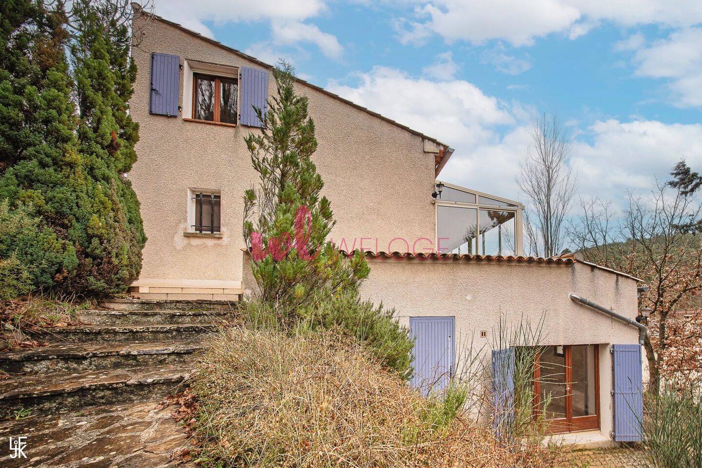 Maison 5 pièces 120 m² · à Roumoules · 120,3 m² · 260 000 €