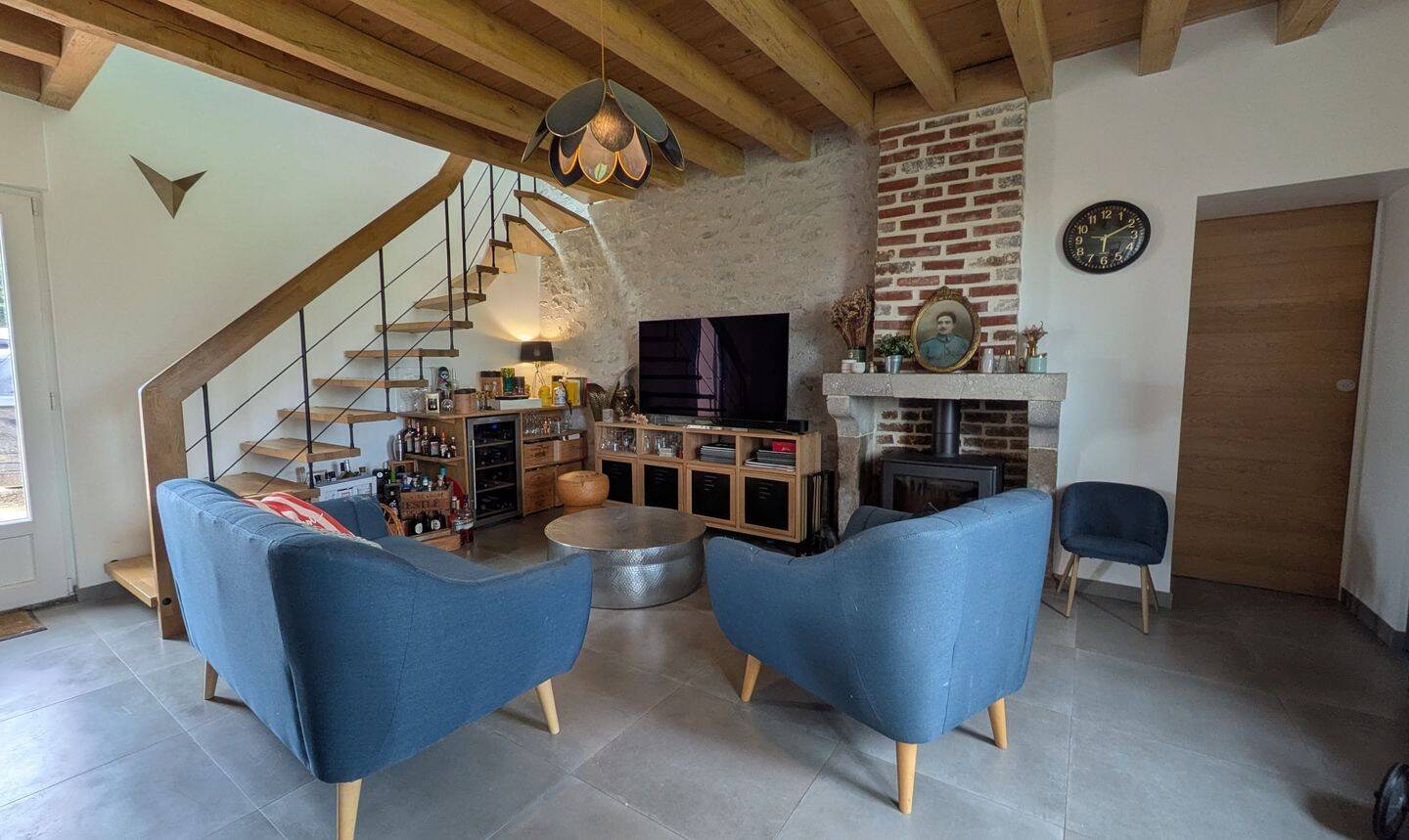 Maison 4 pièces 100 m² · à Vendôme · 100 m² · 260 000 €