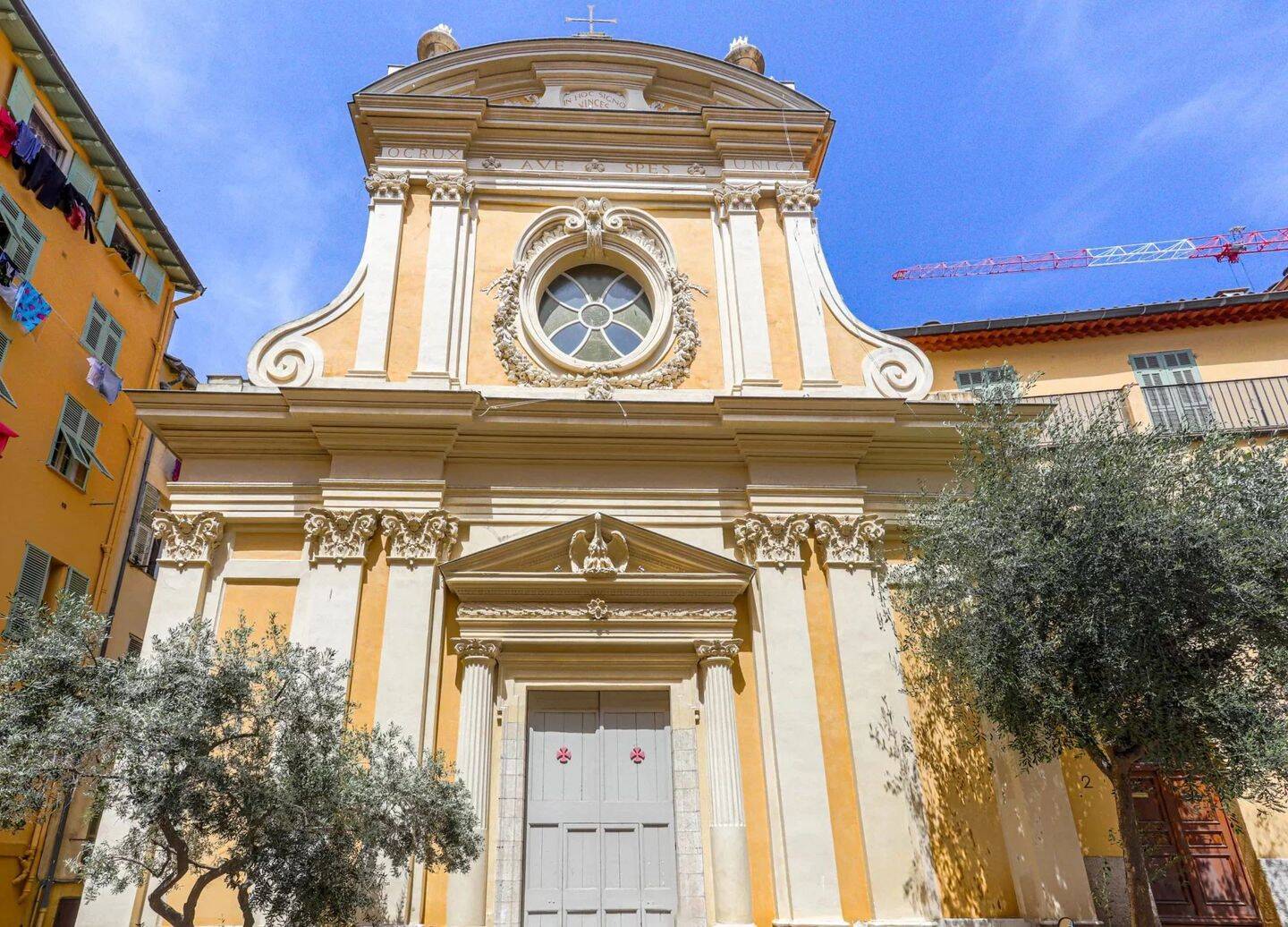 Appartement 2 pièces 38 m² · à Nice · 38 m² · 1 150 €/mois