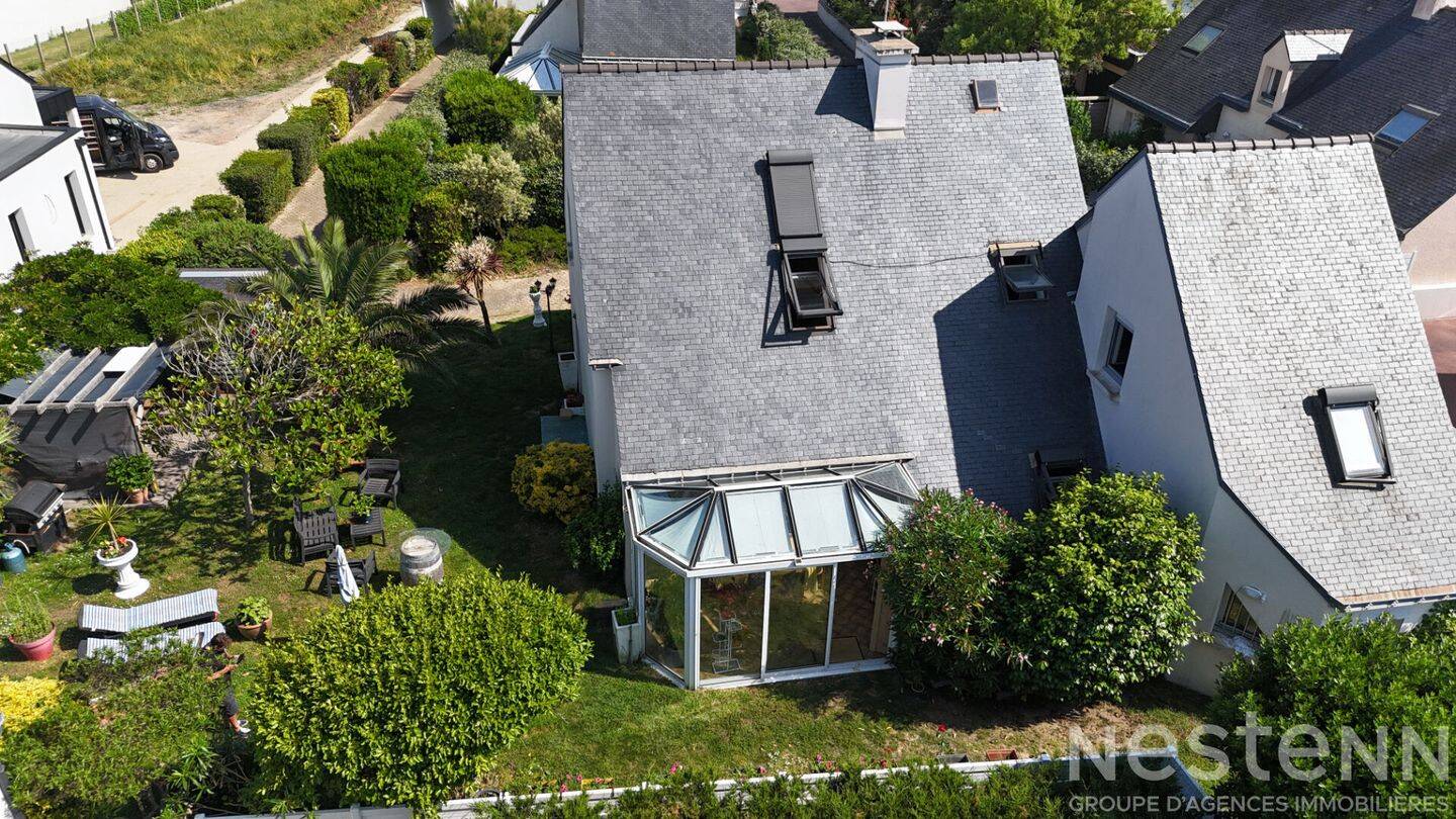 Maison 5 pièces 162 m² · à Quiberon · 162 m² · 712 350 €