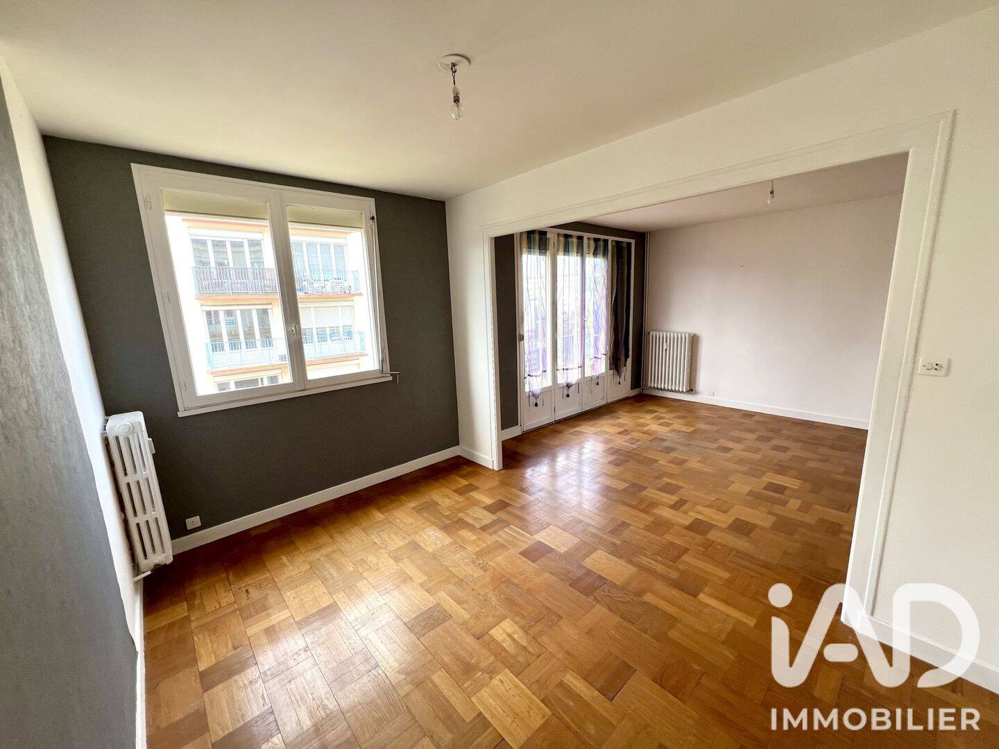 Appartement 4 pièces 71 m² · à Saint-Brieuc · 71,4 m² · 88 500 €