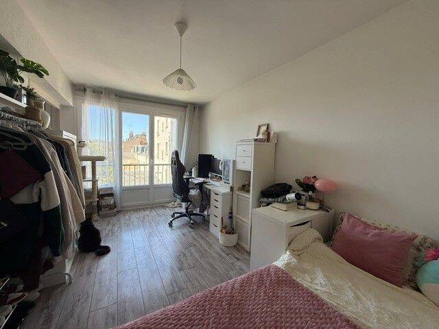 Appartement 1 pièce 23 m² · à Tours · 23,2 m² · 530 €