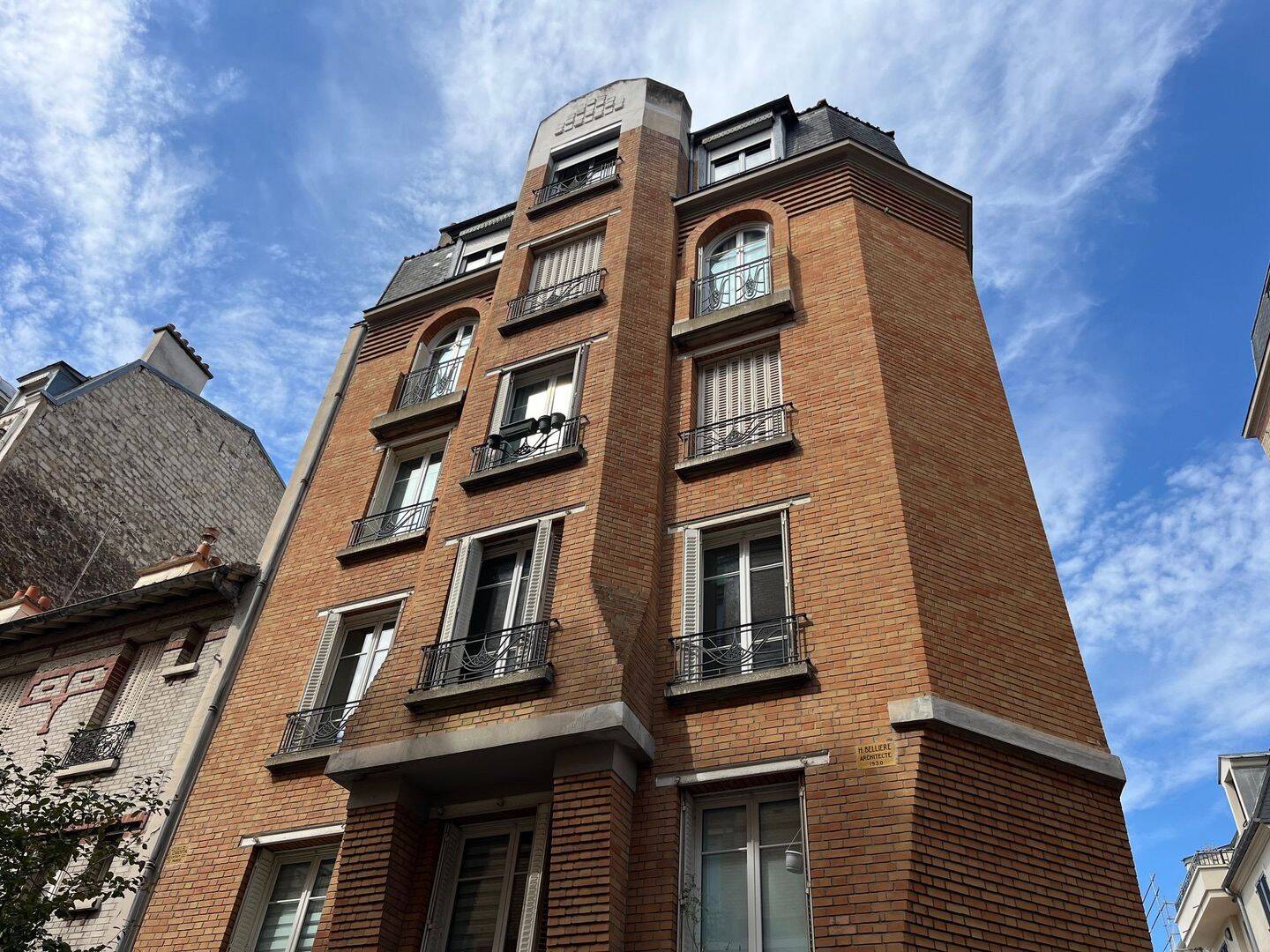 Appartement 2 pièces 47 m² · à Vincennes · 47 m² · 1 550 €/mois