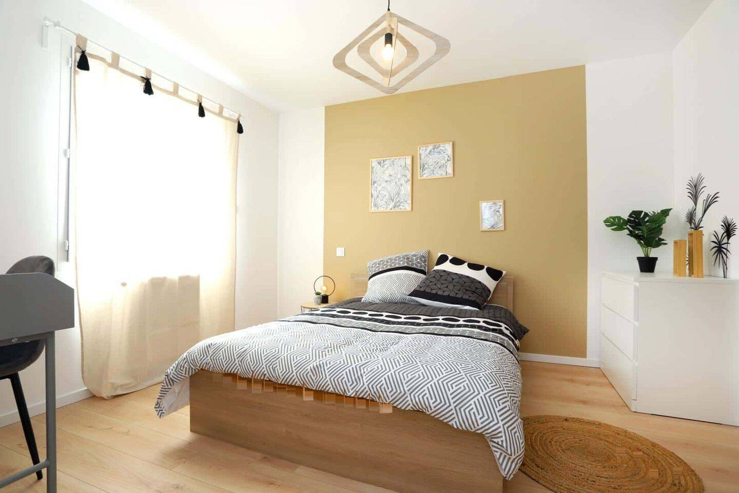 1 pièce 15 m² · à Nantes · 15 m² · 450 €/mois