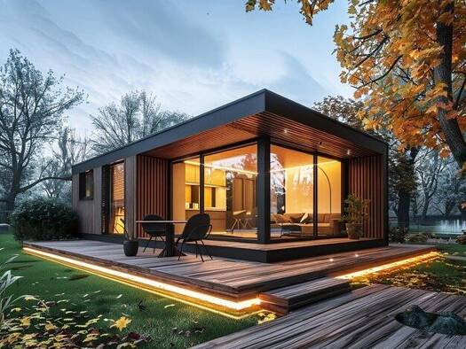 Parking à louer 583 € 35 m² Ranchal 69470