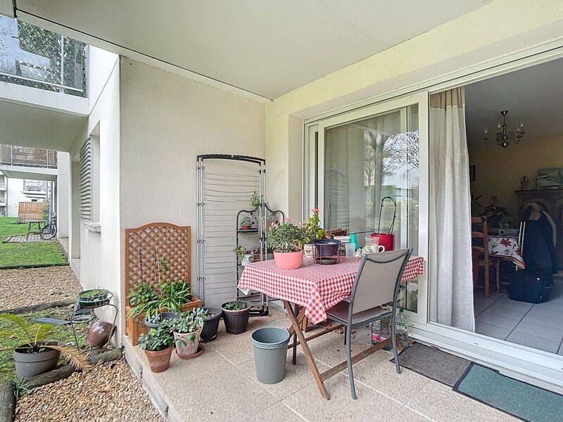 Appartement 3 pièces 68 m² · à Tours · 68 m² · 169 990 €