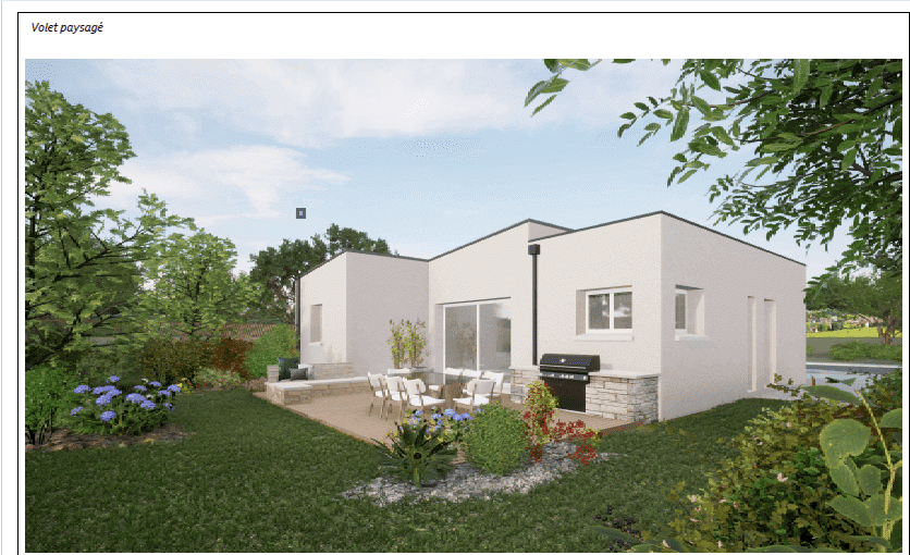 Maison 5 pièces 85 m² · à Bouguenais · 85 m² · 270 000 €