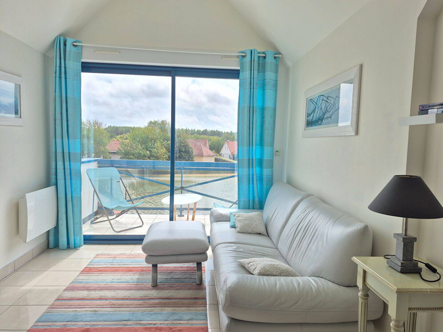 Appartement 4 pièces 61 m² · à Merlimont · 60,5 m² · 282 000 €