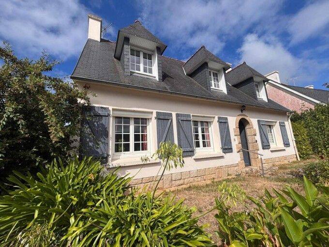 Maison 6 pièces 110 m² · à Quimper · 110 m² · 243 000 €