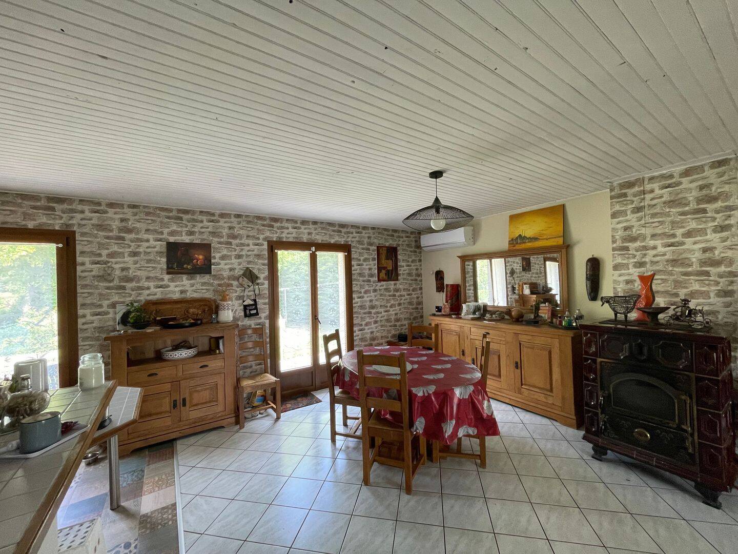Maison 4 pièces 105 m² · à Delme · 105 m² · 233 000 €